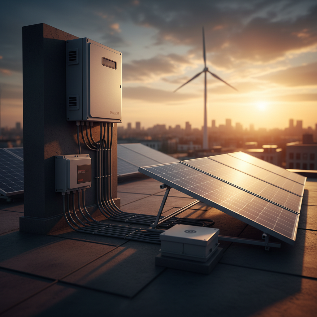 সোলার হাইব্রিড ইনস্টলেশন: সুবিধা ও অসুবিধা যা আপনার জানা জরুরি!