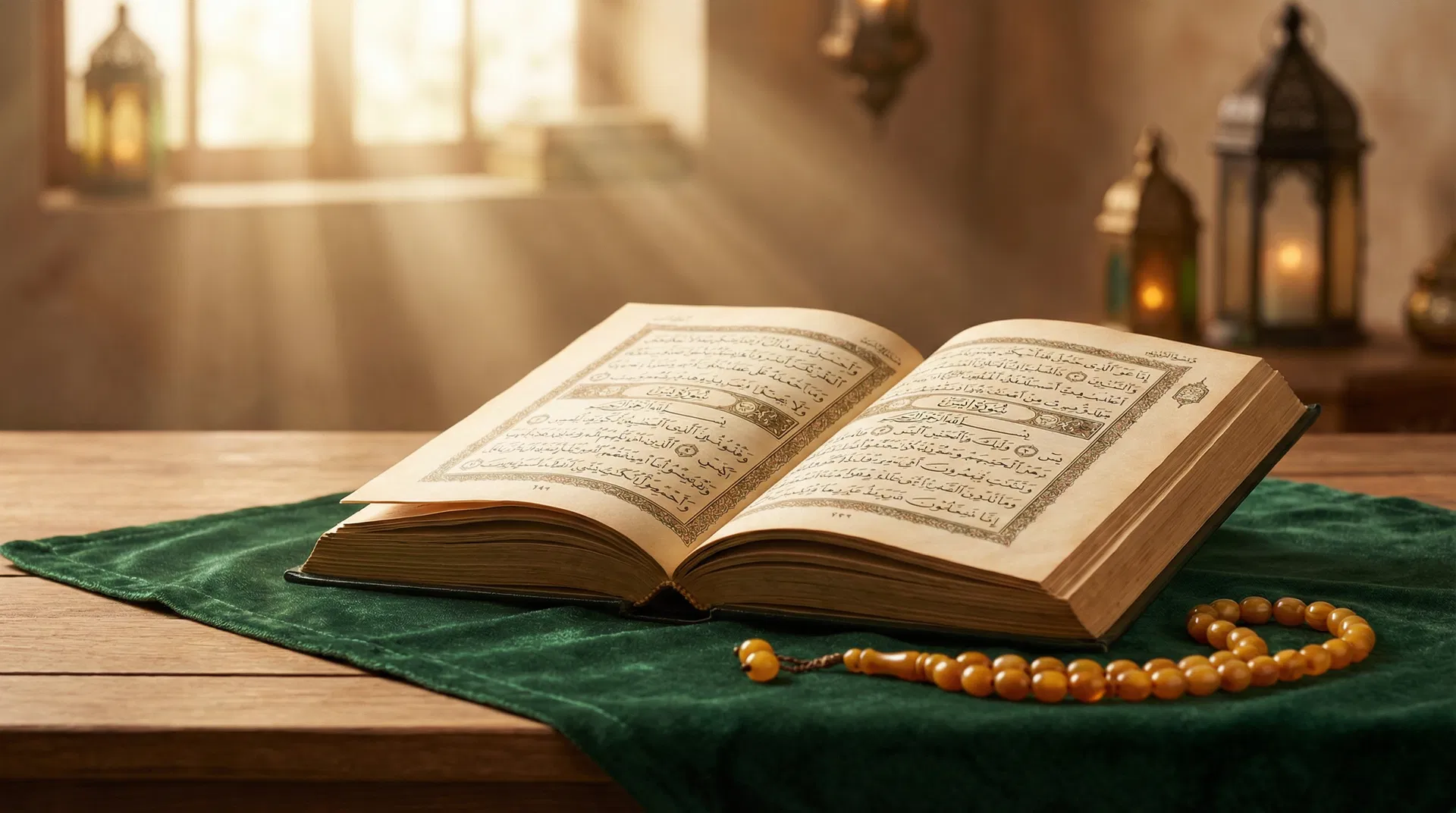 সুরা ইয়াসিন পড়ার ফজিলত ও সঠিক নিয়ম — যা অনেকেই জানেন না