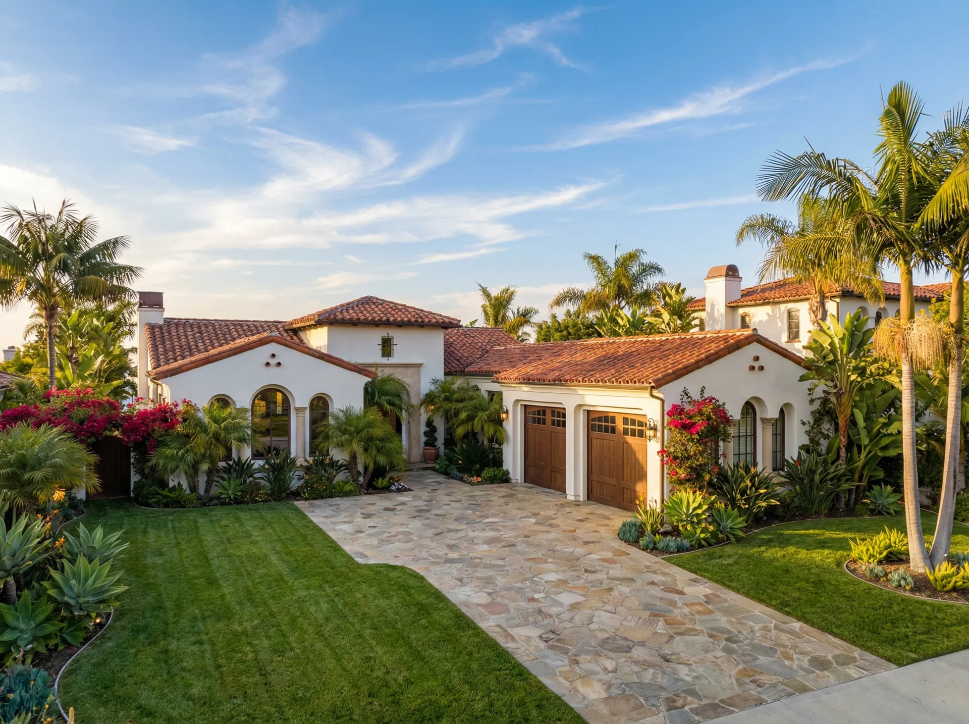 South OC Luxury Home
