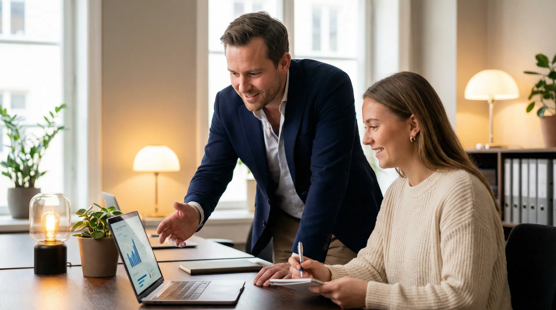 Mentoring bei Lehrertip