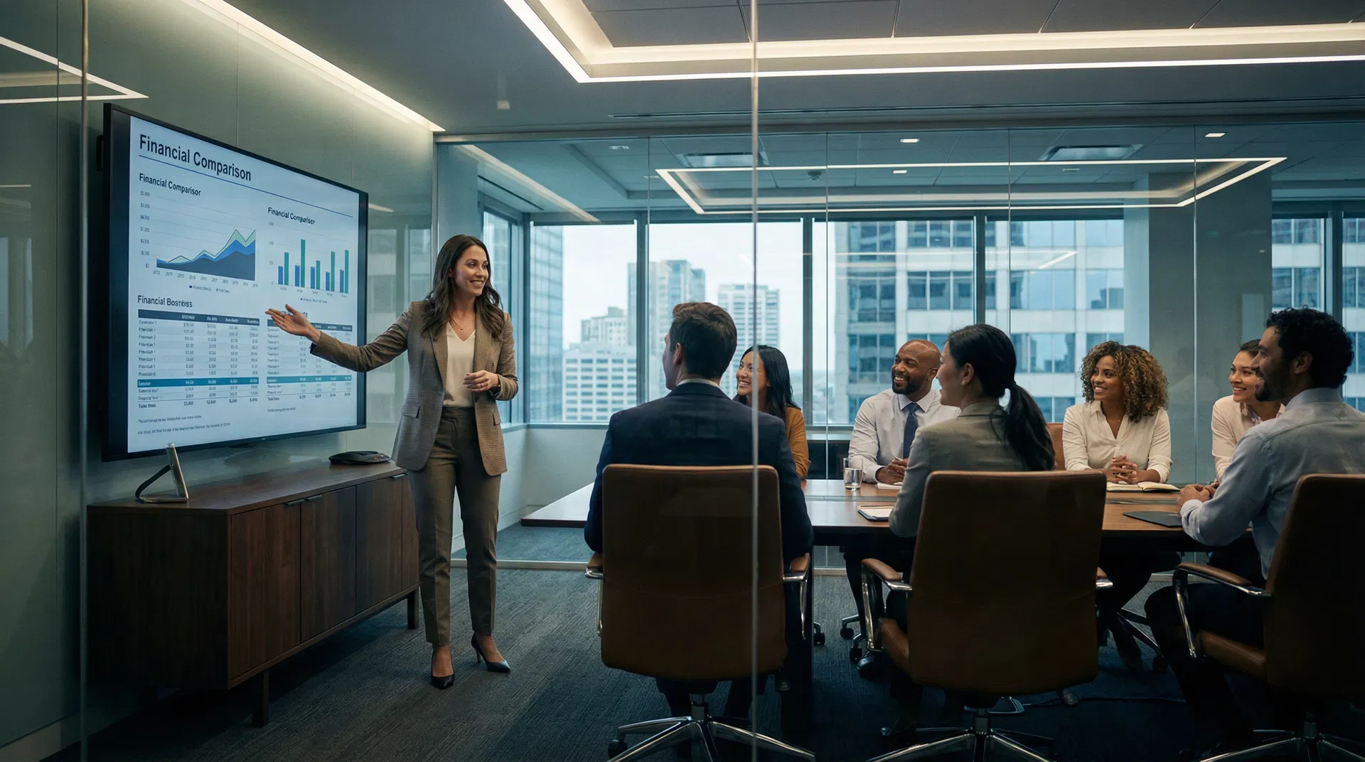 Lehrertip Präsentation