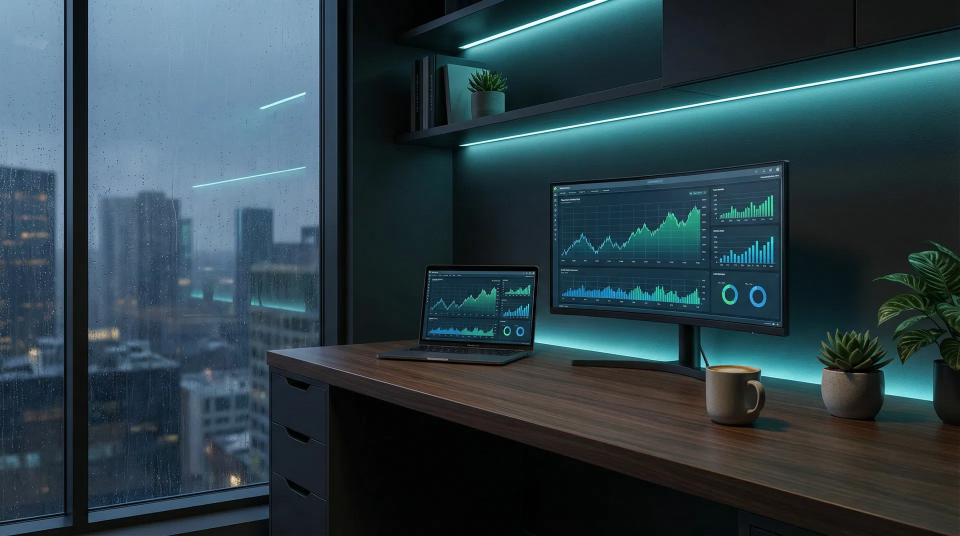 Arbeitsplatz bei Lehrertip