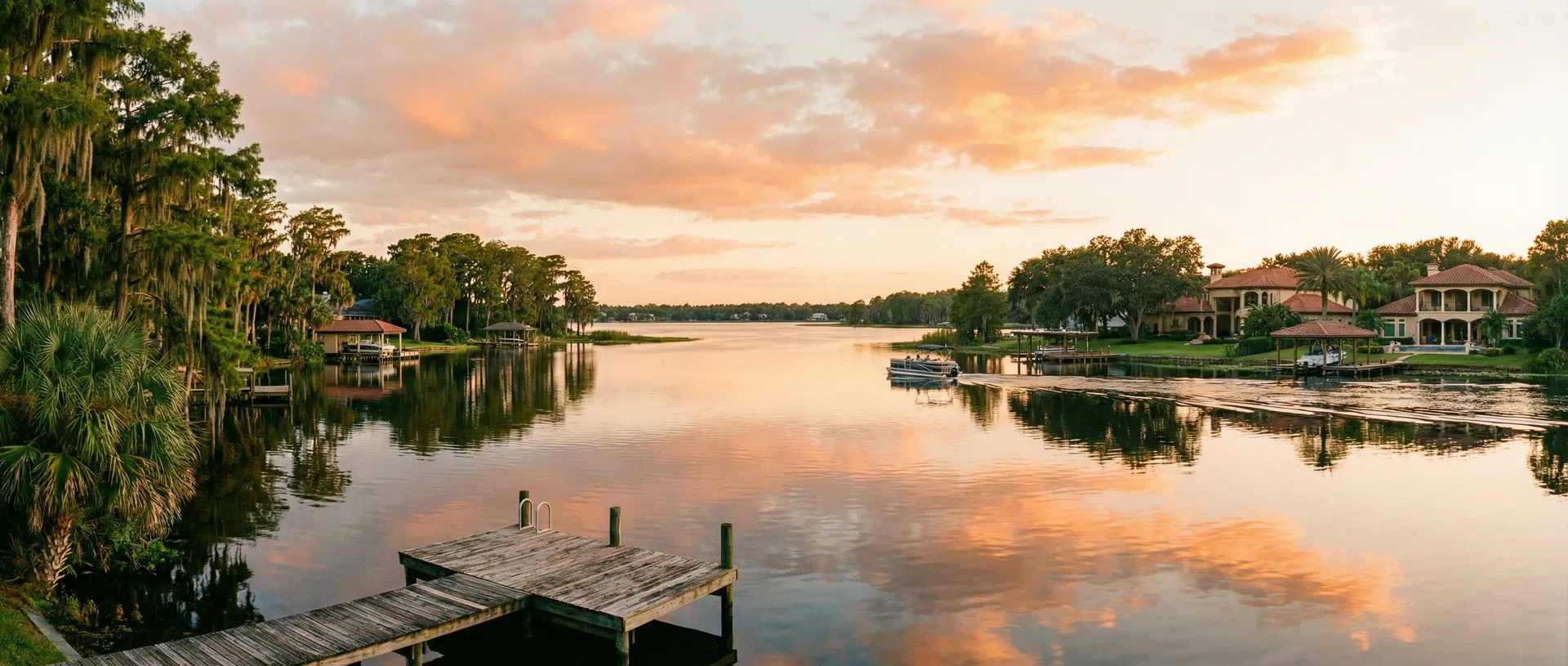 The Butler Chain of Lakes: Windermere's Best-Kept Secret