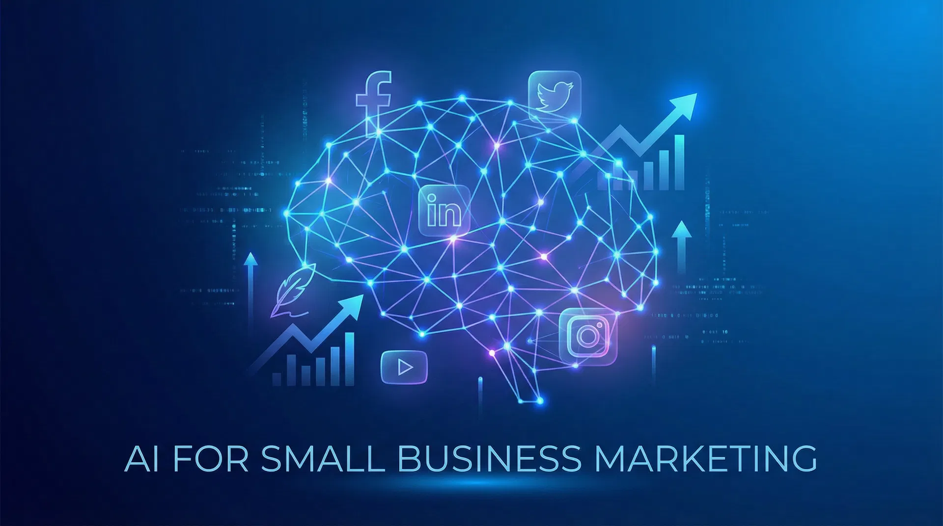 How AI Is Transforming Small Business Marketing in 2026