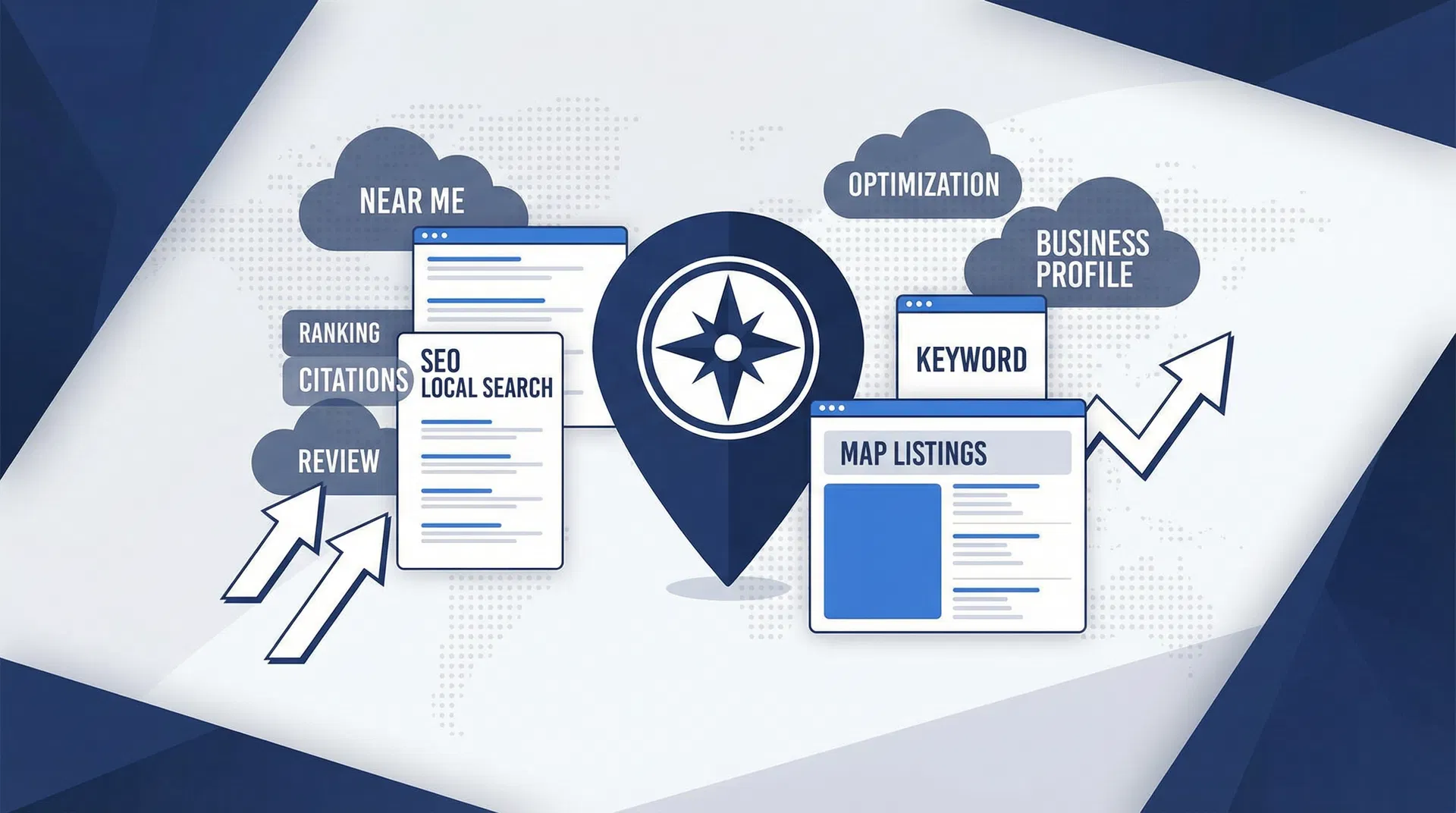 The Complete Local SEO Guide for Small Businesses