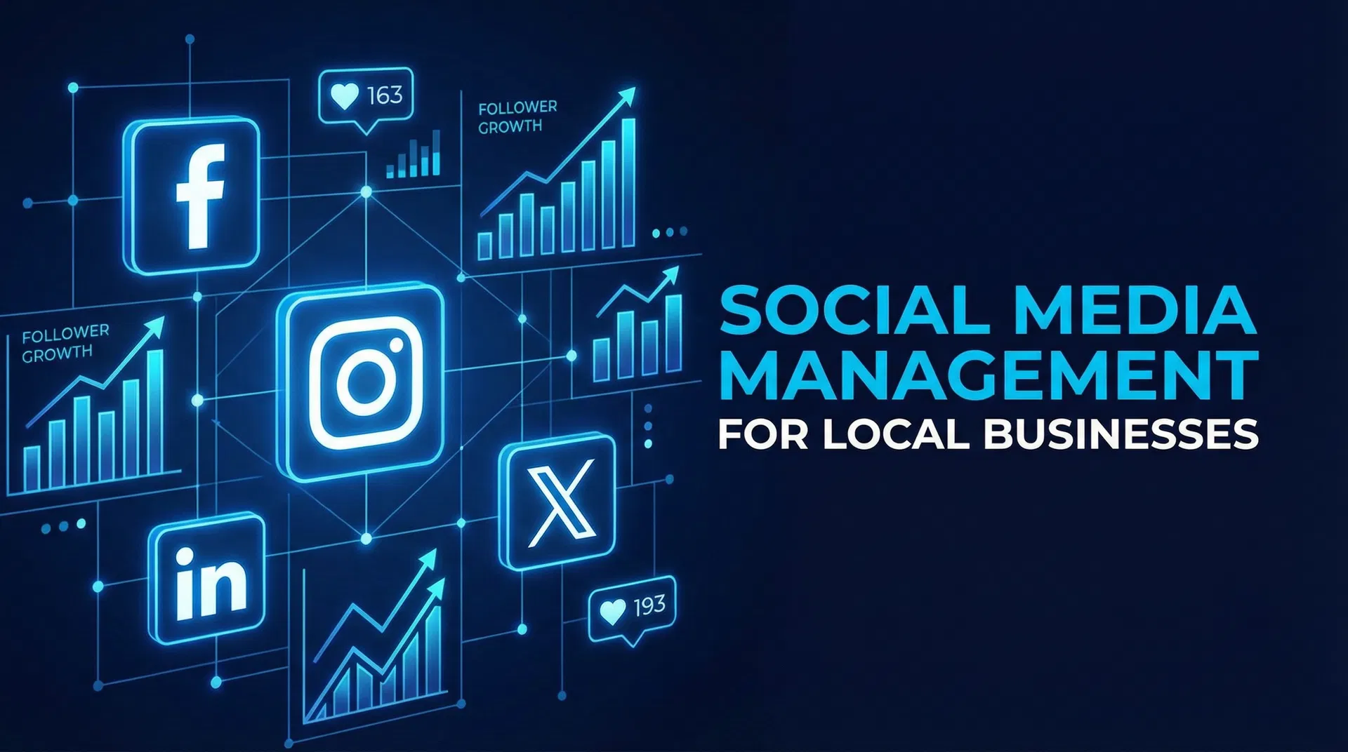 Social Media Strategy for Local Businesses: A Practical Playbook