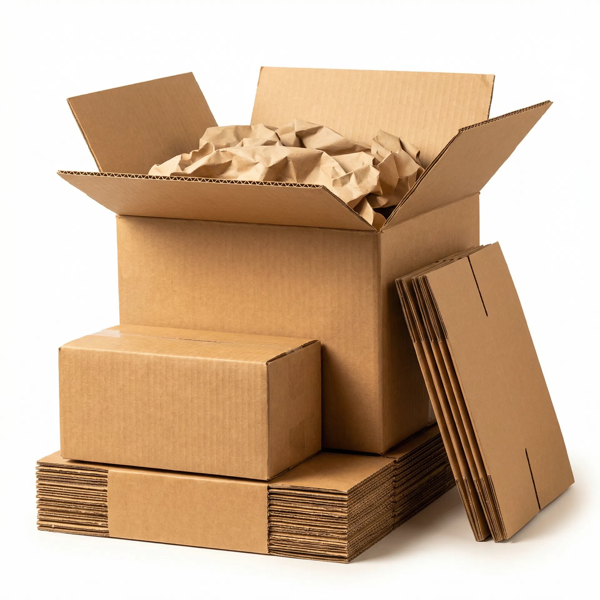 Corrugated Packaging