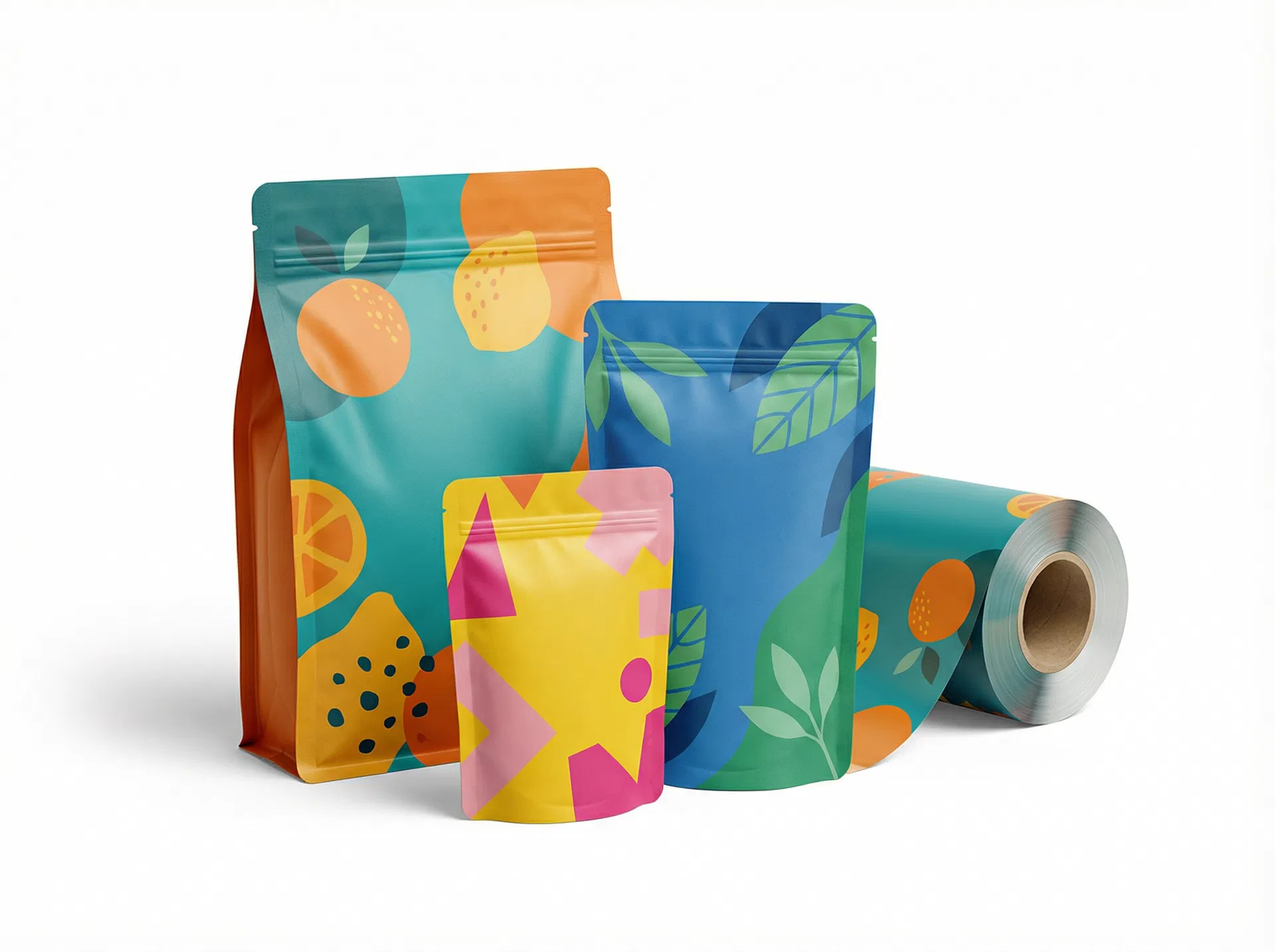 Flexible Packaging