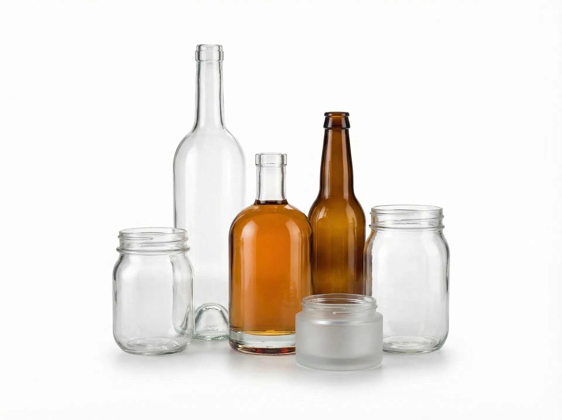 Glass Packaging