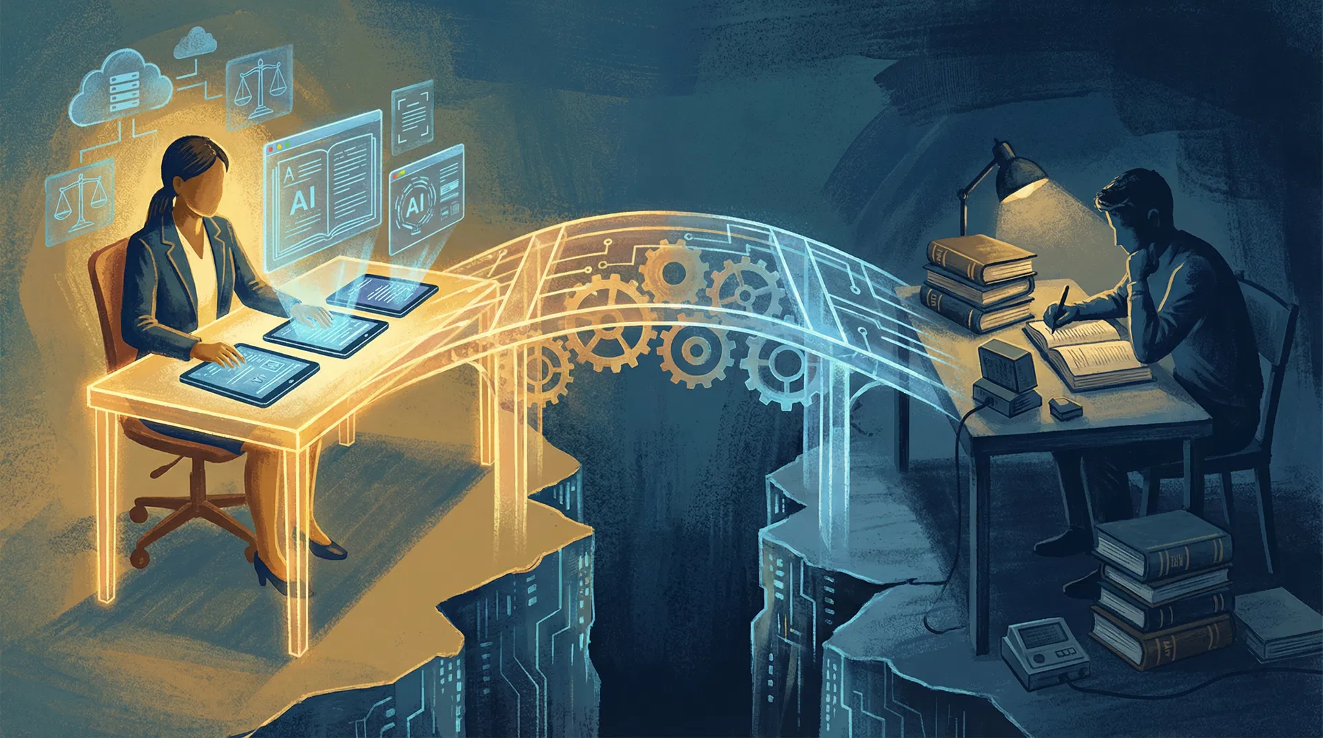 Beyond the Proctor: The Case for AI-Assisted Assessment in Law