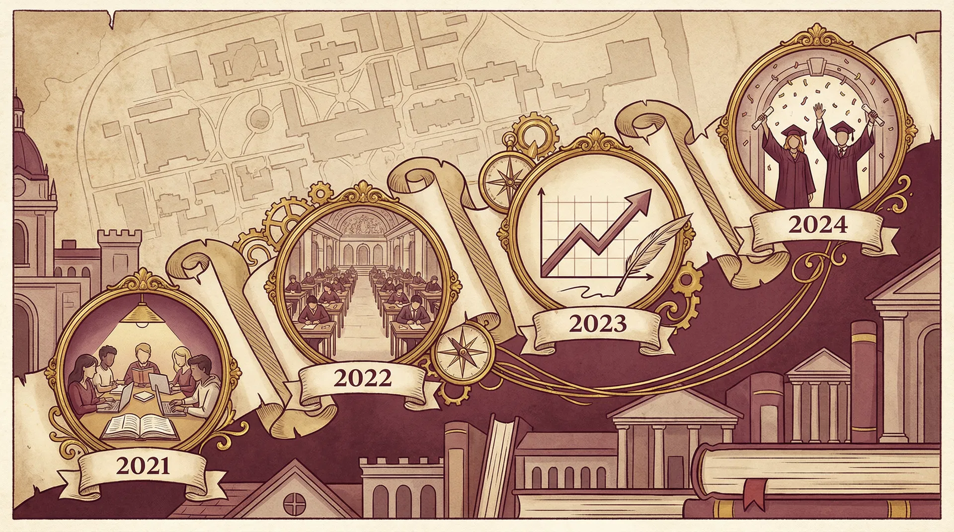 SQE Four Years On: What the SRA's Data Reveals
