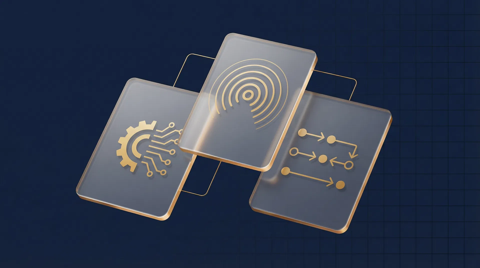 AI-powered business solutions