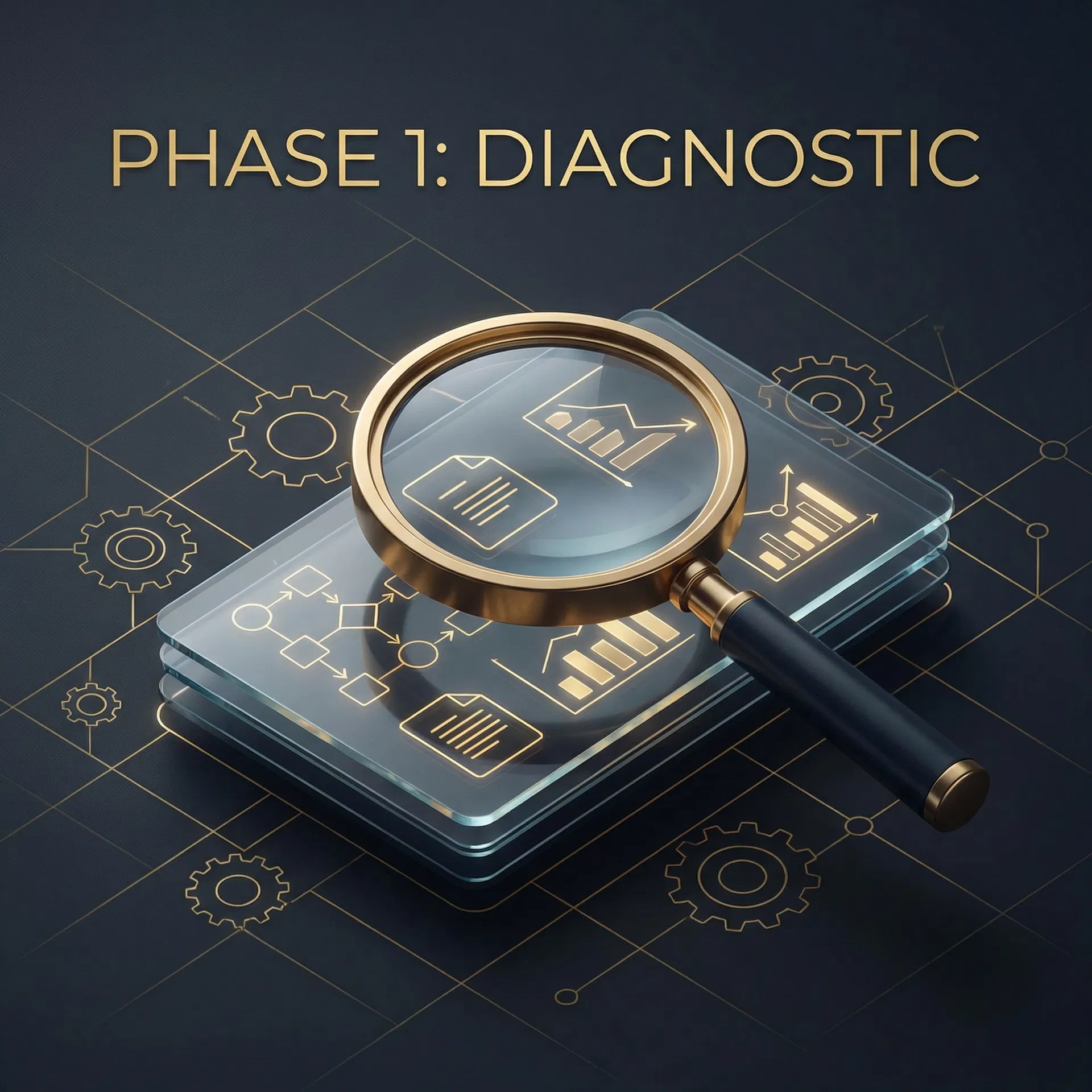 Diagnóstico Operacional