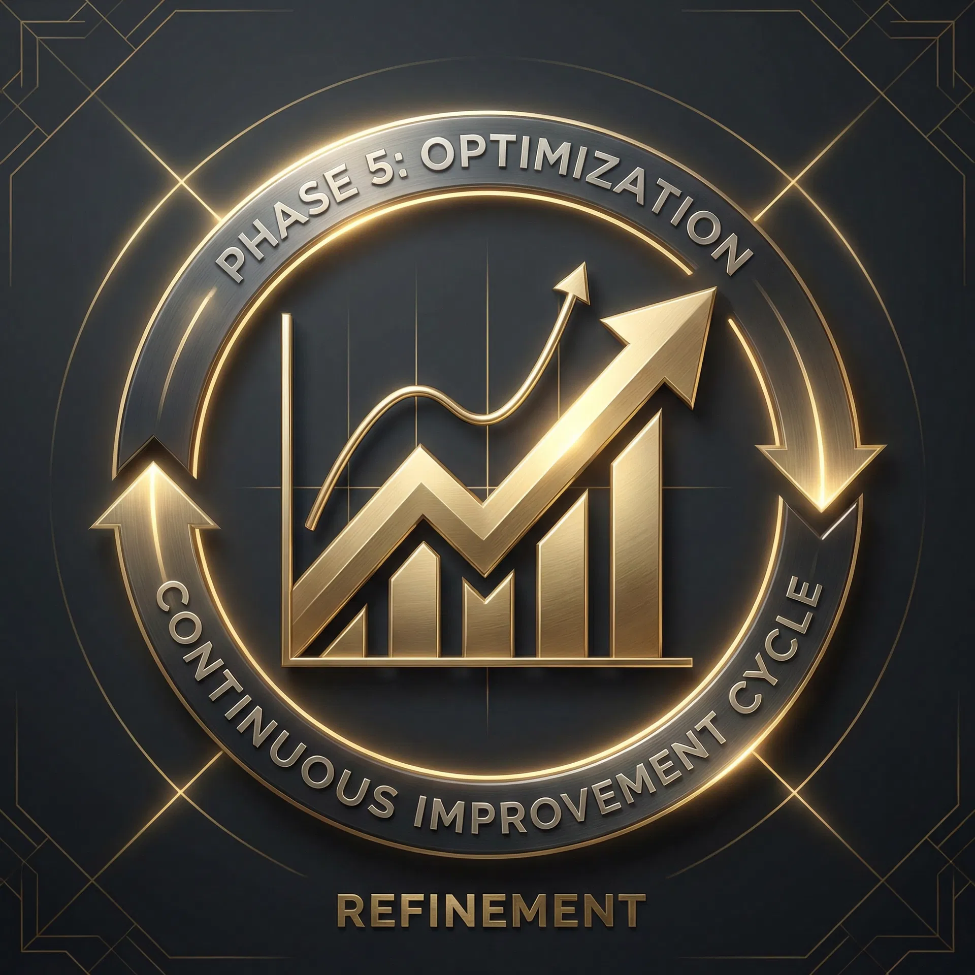 Ajustes e Otimização