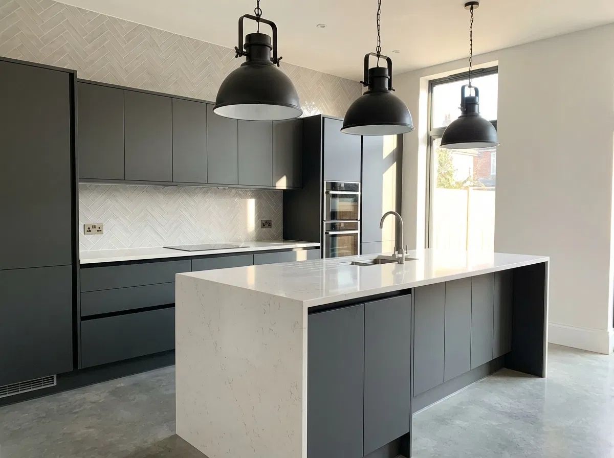 Remodelações Integrais