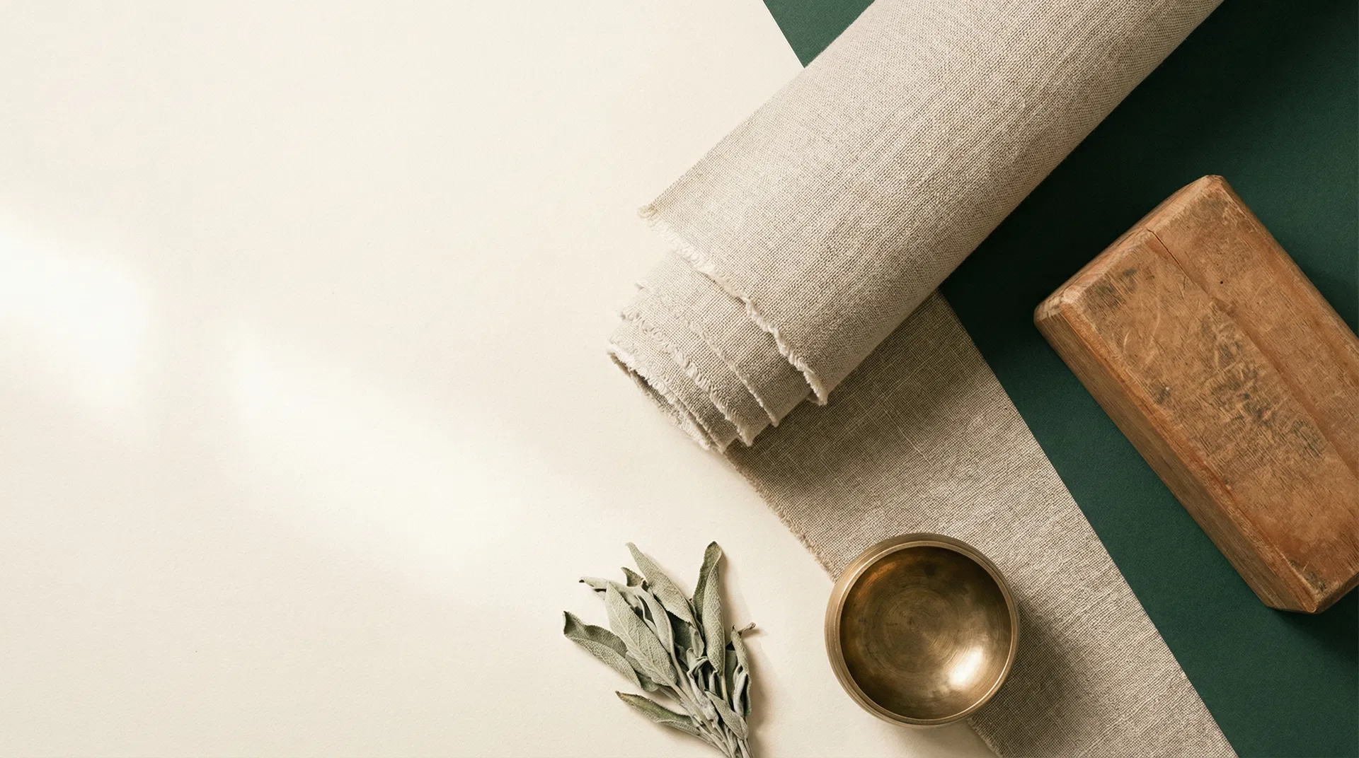 요가 수련 도구