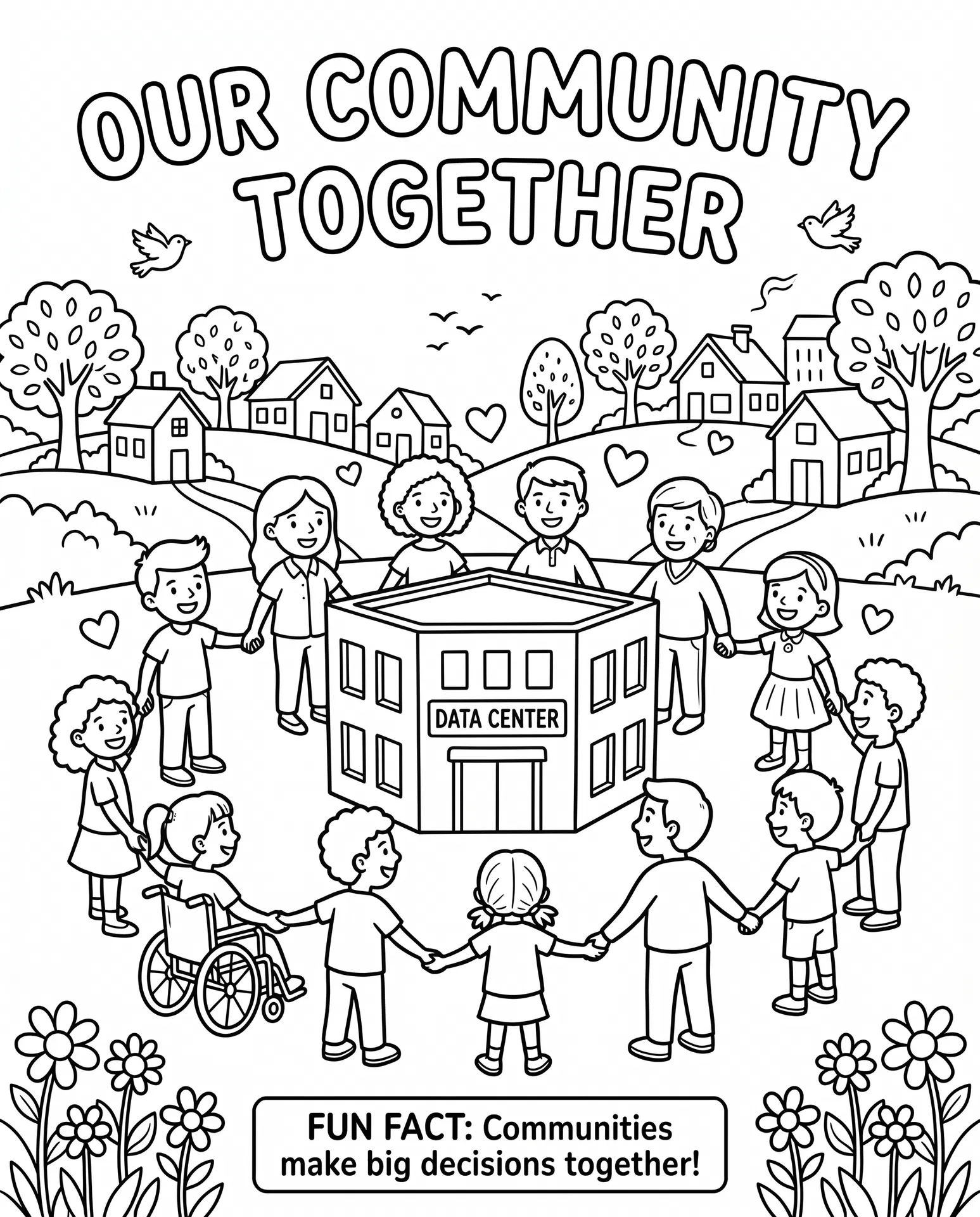 Community Together
