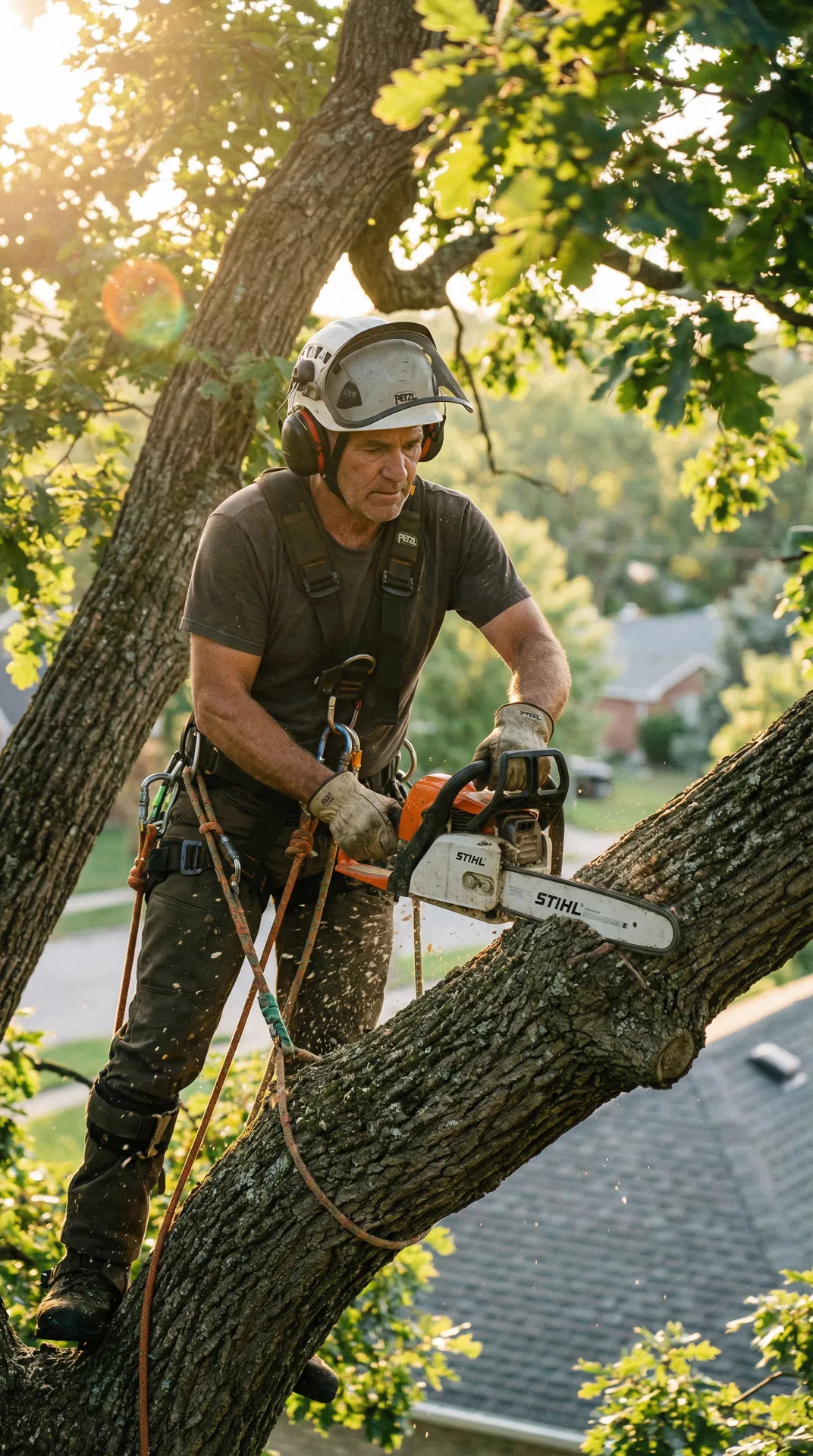 Expert Pruning & Trimming
