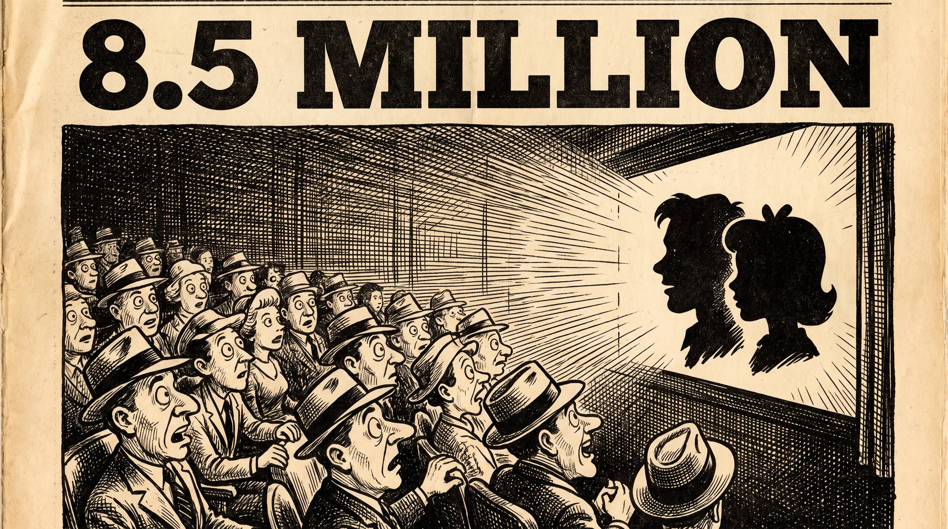 Euphoria Season 3 draws 8.5 million viewers