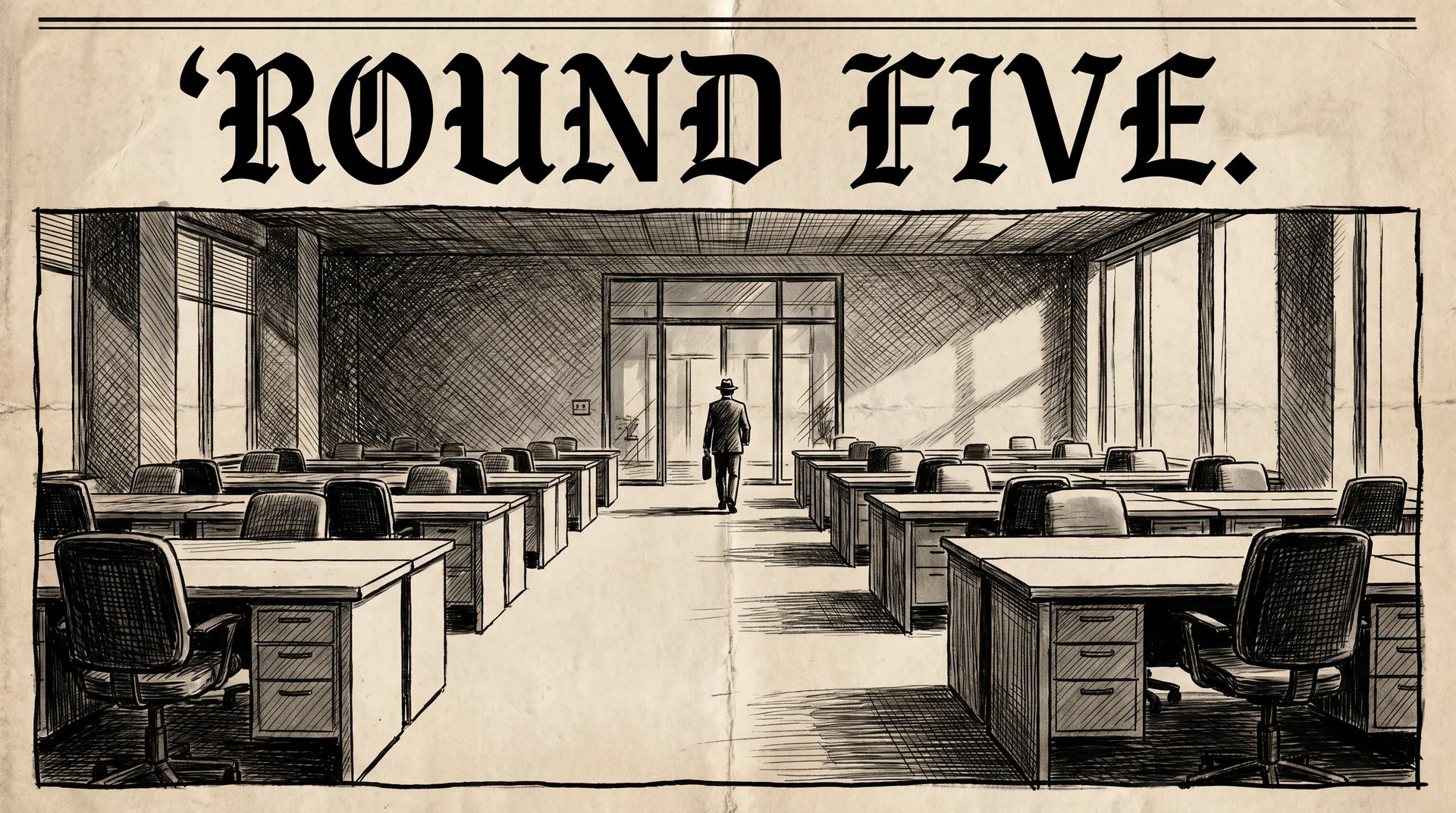 Disney layoffs editorial