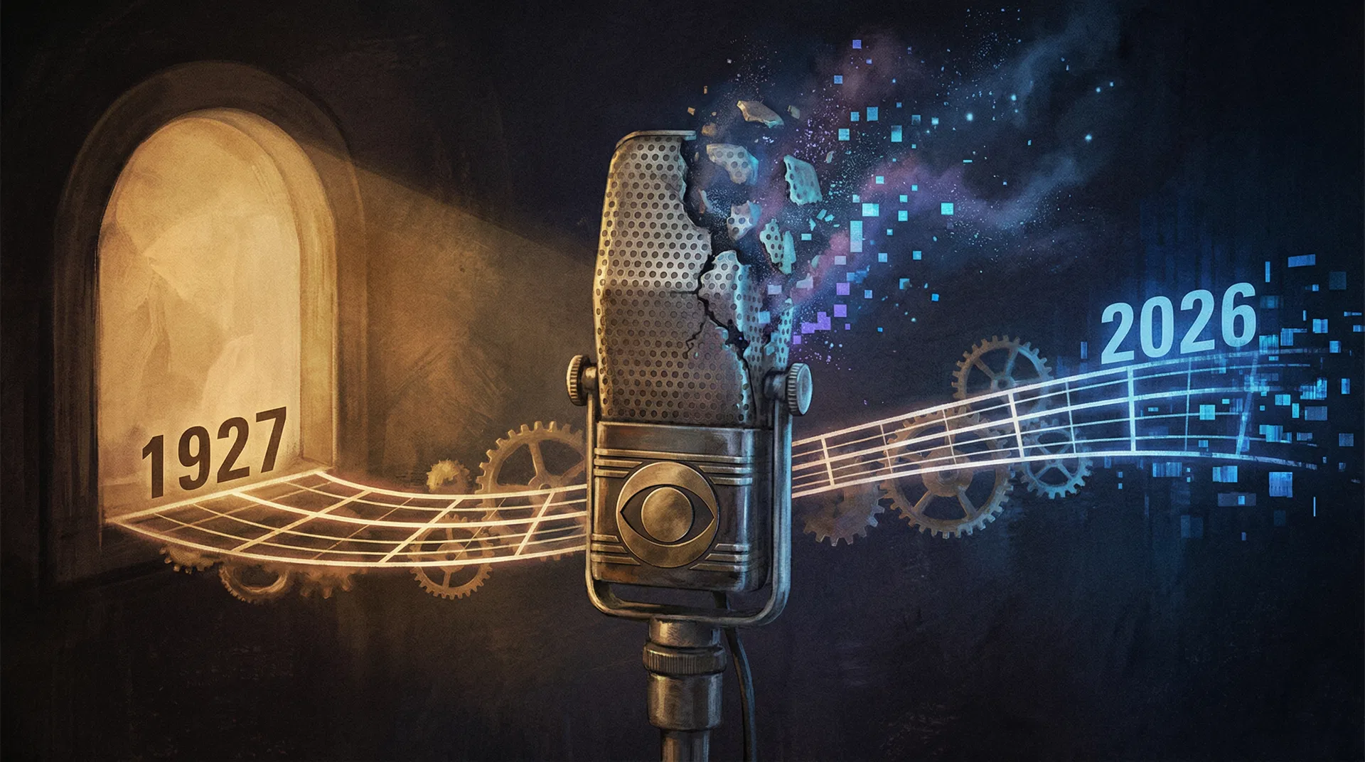 CBS News Radio legacy