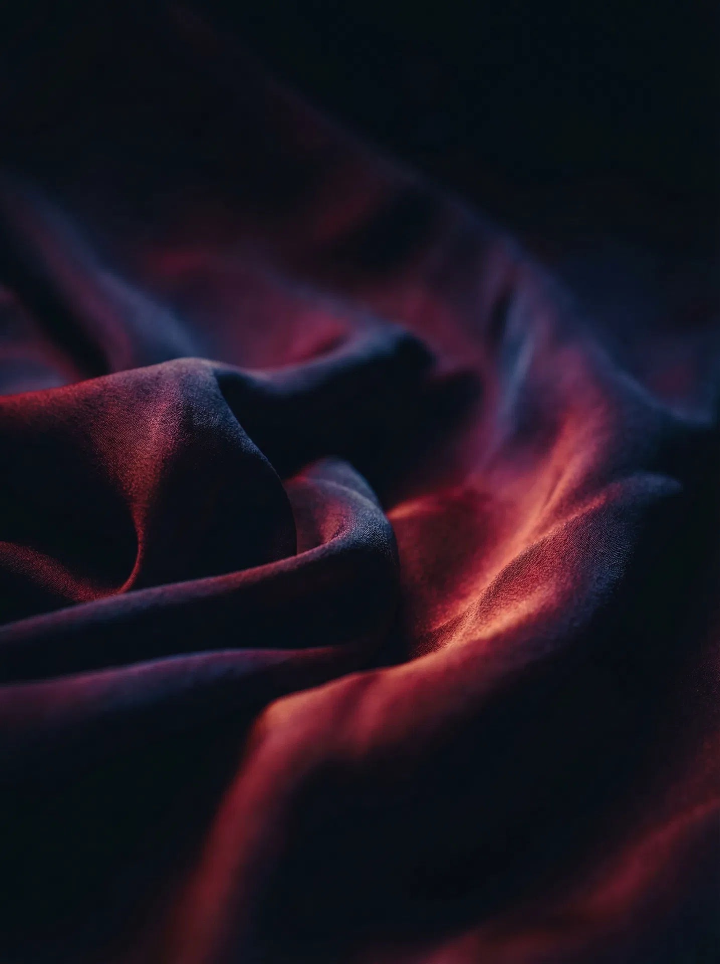 The Midnight Encounter