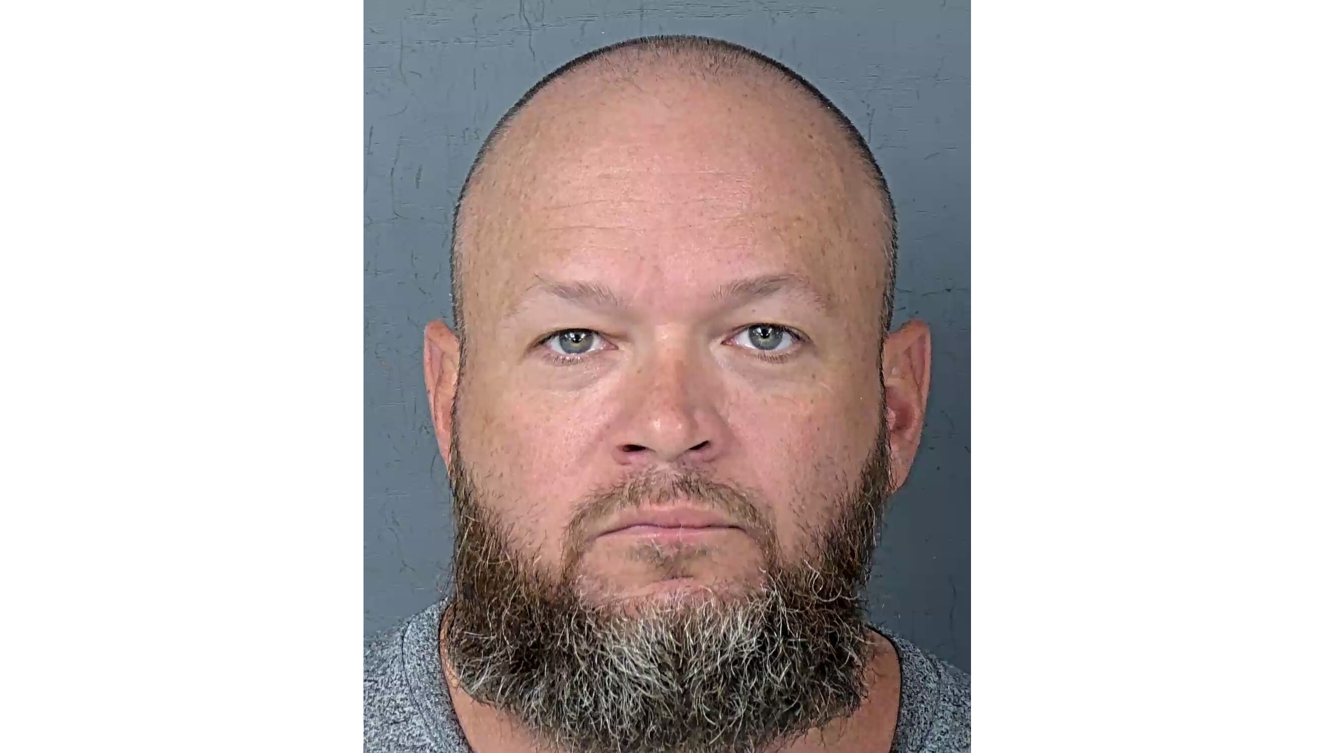 A Jan. 6 rioter pardoned by Trump was sentenced to life in prison for child sex abuse