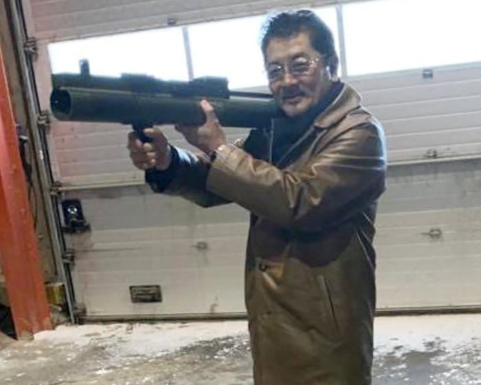 A Japanese ‘conman’ tried to sell an undercover DEA agent nuclear materials – but how did he get them?