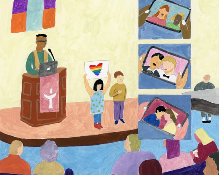 A Mississippi mother couldn’t find accurate sex ed for her kids. So she started a class at church