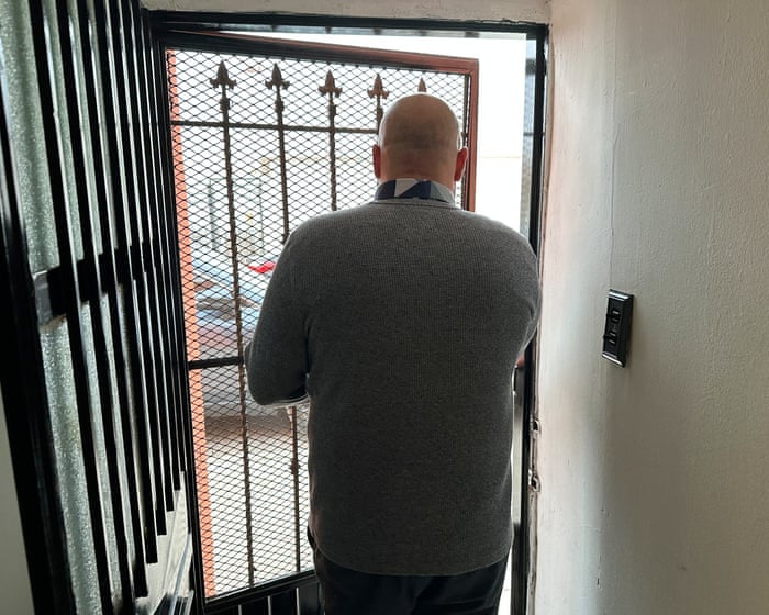 ‘Abject cruelty’: review of 911 calls from Texas ICE detention facility reveals disturbing conditions