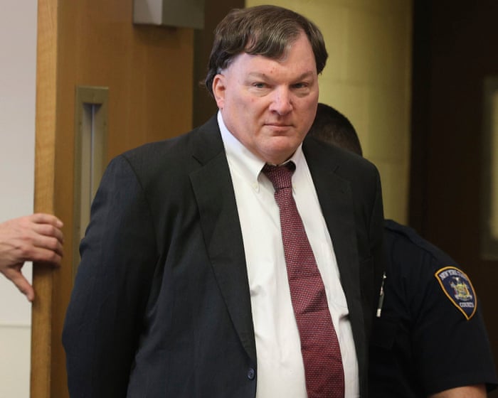 Accused Long Island serial killer, ex-wife and daughter sued by alleged victim’s son