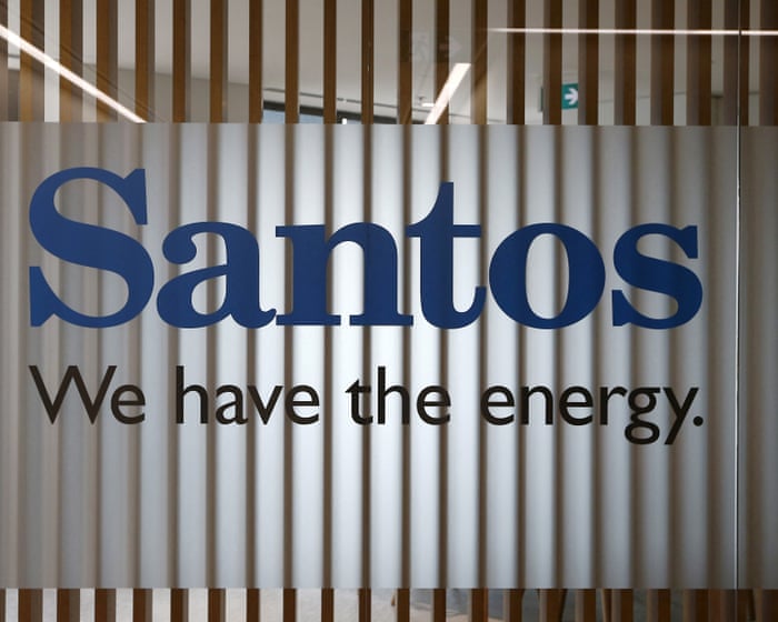 Adelaide University considers dropping Santos name from building