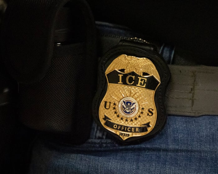 Afghan asylum seeker dies in ICE custody, US advocacy group says