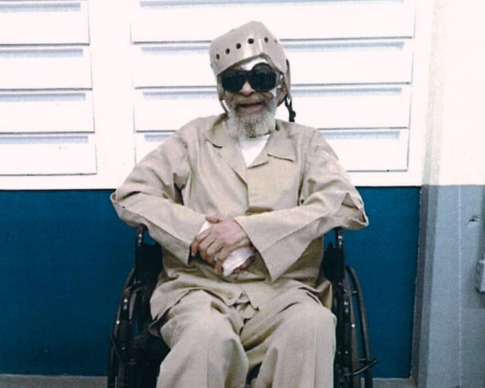 Alabama governor spares death row inmate set for nitrogen gas execution