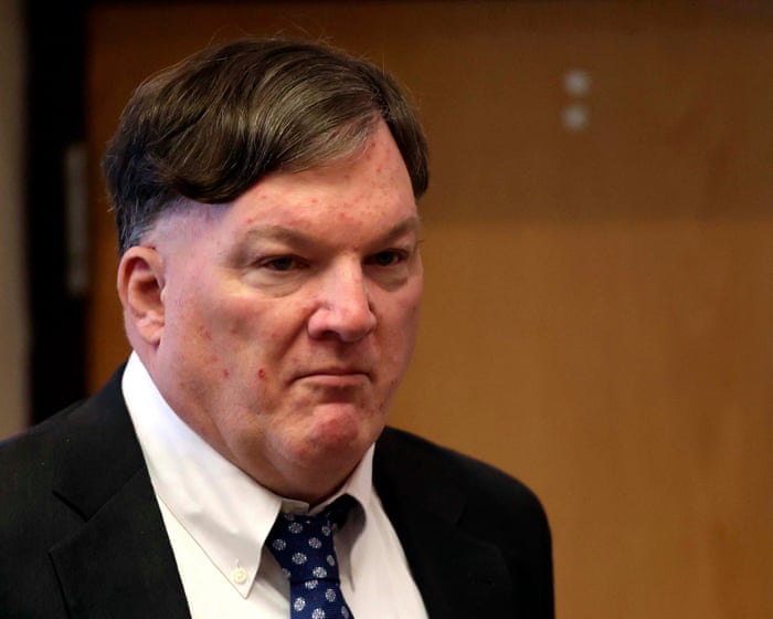 Alleged Long Island serial killer intends to change plea to guilty, sources say