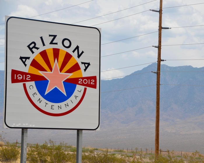 Arizona woman who went missing ‘without a trace’ 32 years ago found alive