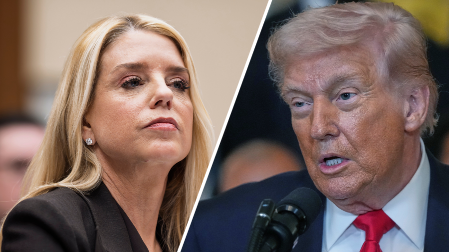 As DOJ lawyers face complaints, agency seeks tighter grasp on state bar ethics probes