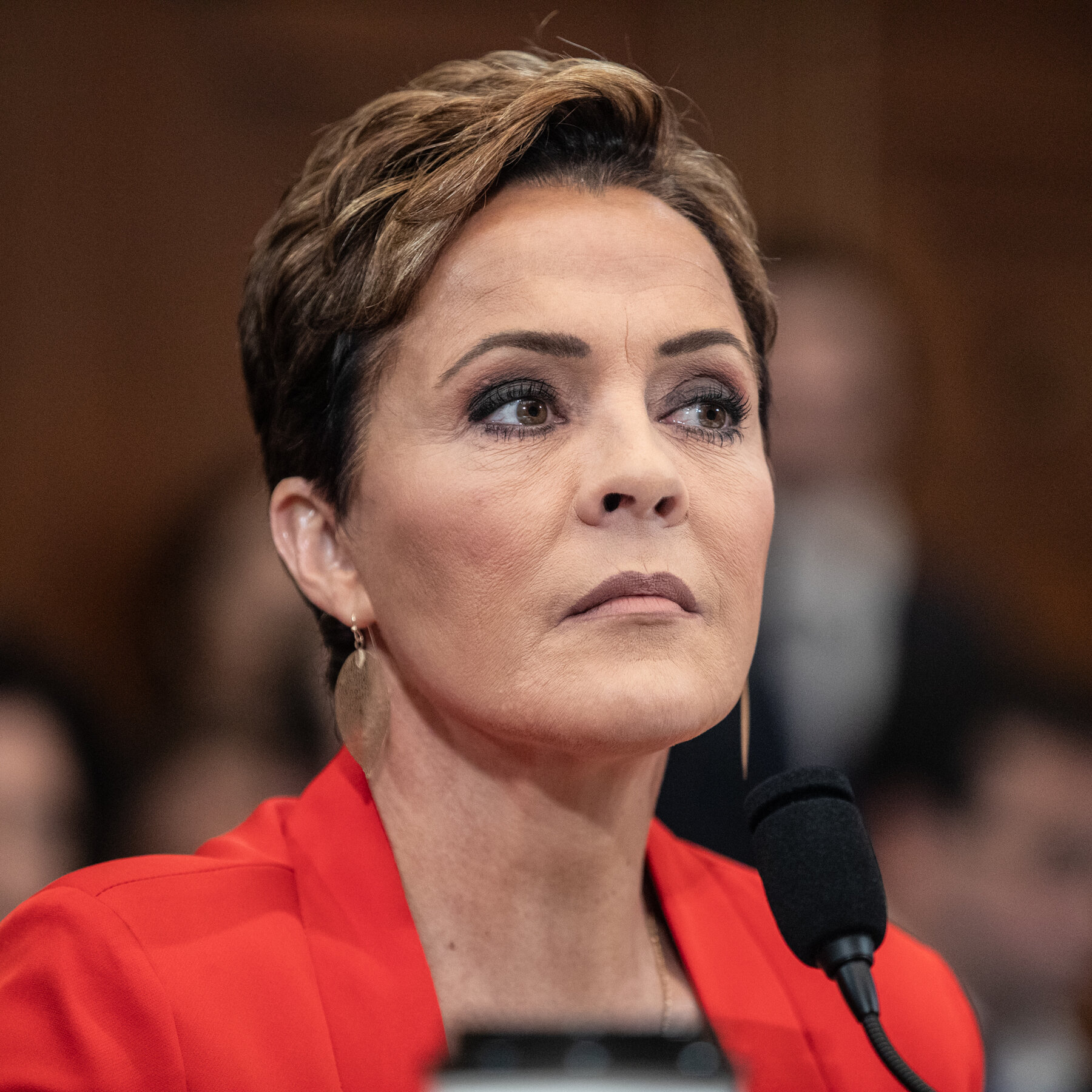 As Kari Lake Sought to Shutter Voice of America, Parent Agency Rebuffed Auditors