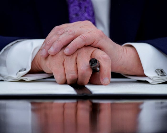 As the US midterms approach, AI is going to emerge as a key issue concerning voters | Nathan E Sanders and Bruce Schneier