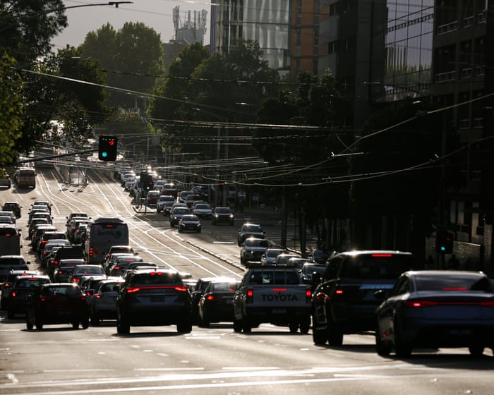Australia politics live: national cabinet to meet over fuel crisis; Iran stress hits Anthony Albanese in the polls