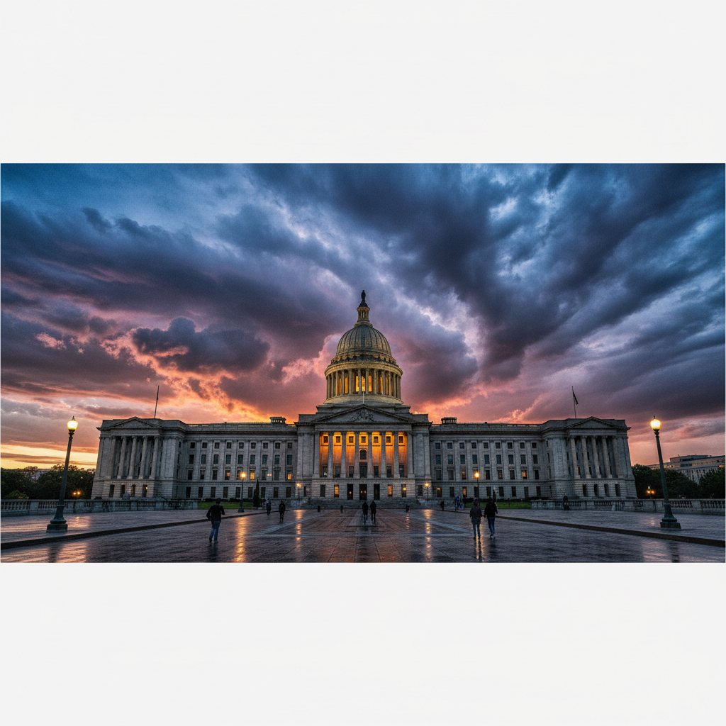 How Georgia supercharged sleepy utility board elections - Politico