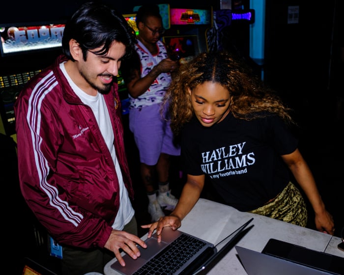 Now you can break up with big tech at a bar: ‘cybersecurity disguised as a party’