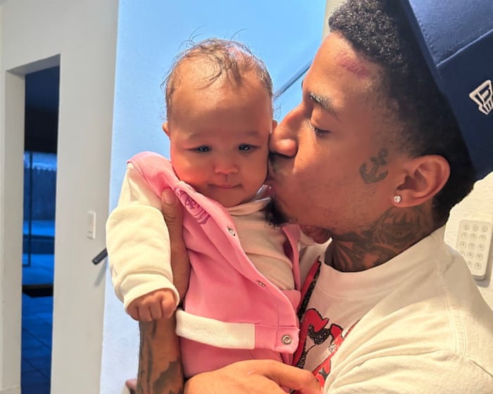 Beloved teacher and a father killed in shooting at bar in Oakland, California