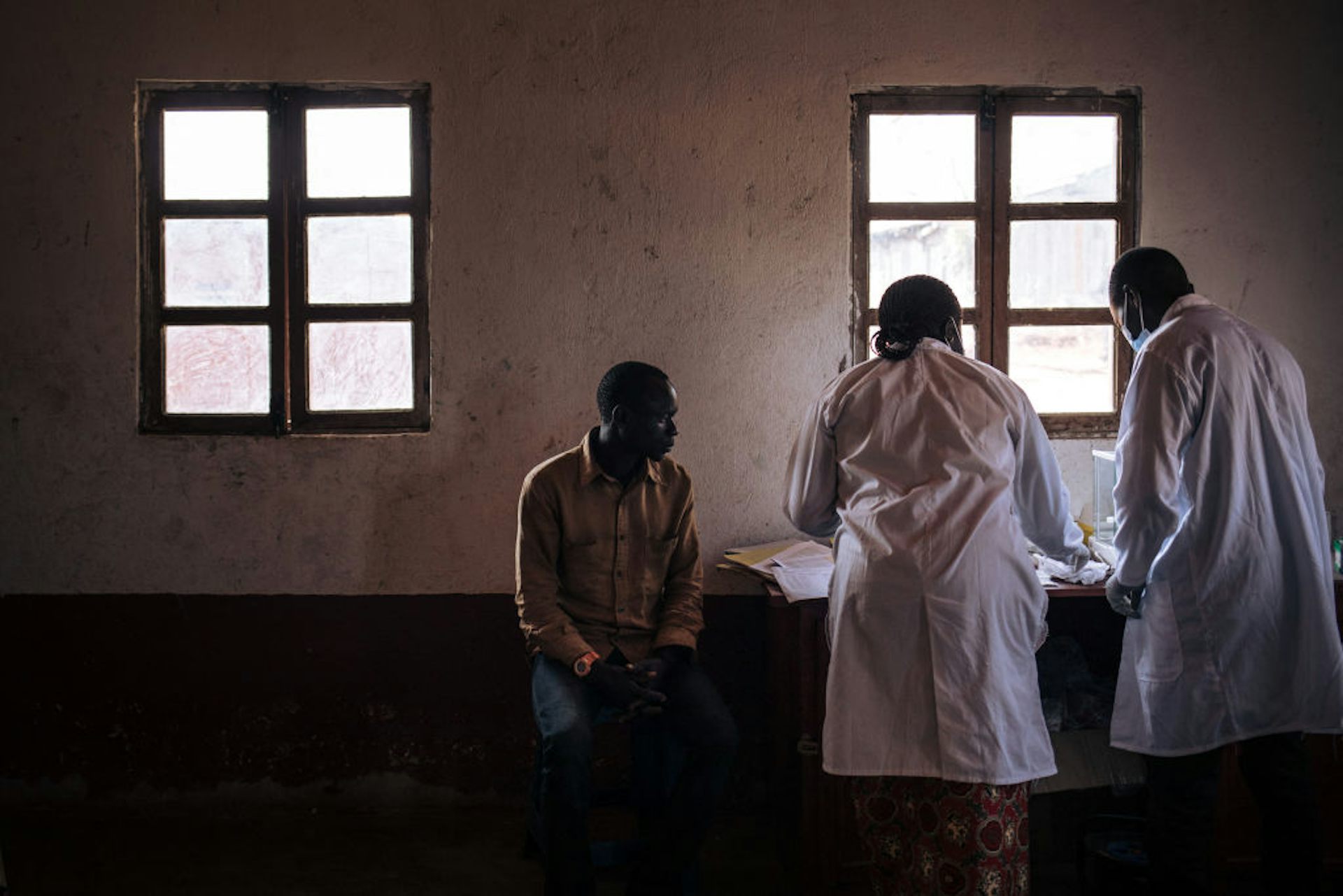 Billions of dollars, decades of progress spent eliminating devastating diseases may be lost with undoing of USAID