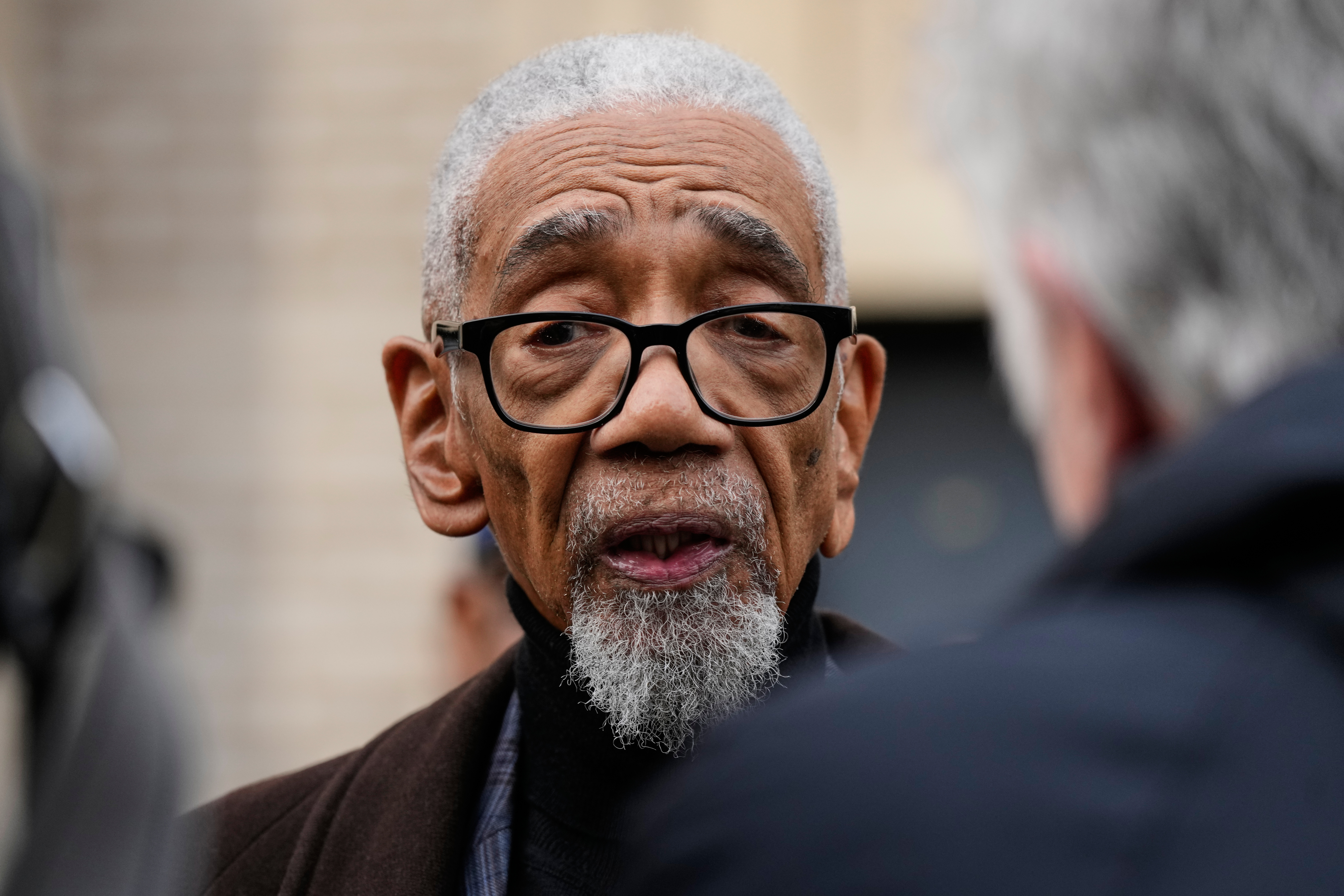 Bobby Rush’s voice gets AI boost in Jesse Jackson Jr. campaign ad