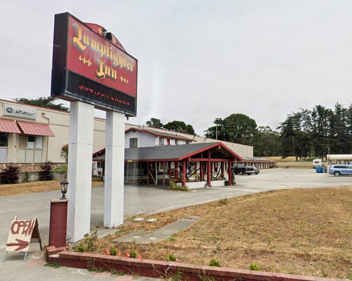 California motel closes after two women found dead in same room days apart