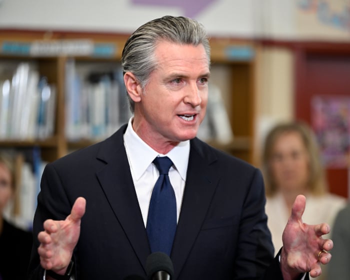 California to impose new AI regulations in defiance of Trump call