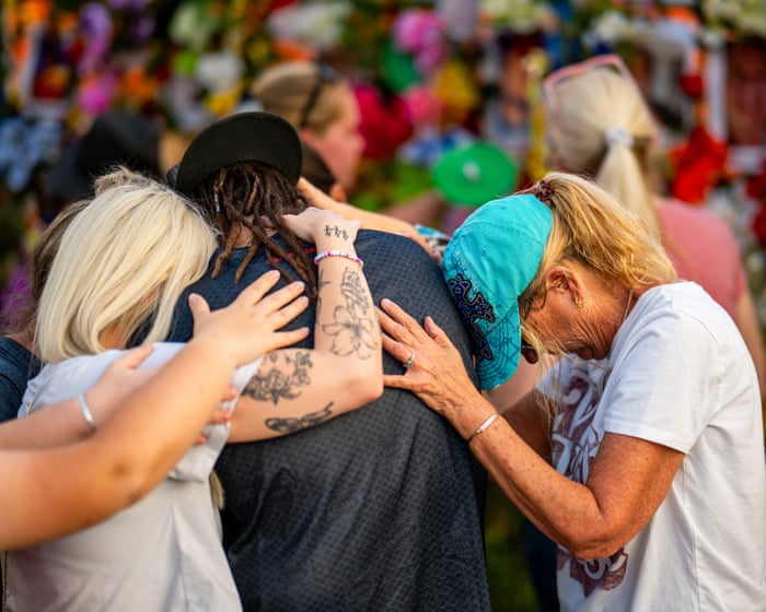 Camp Mystic official says she still hasn’t reported flood deaths to Texas agency