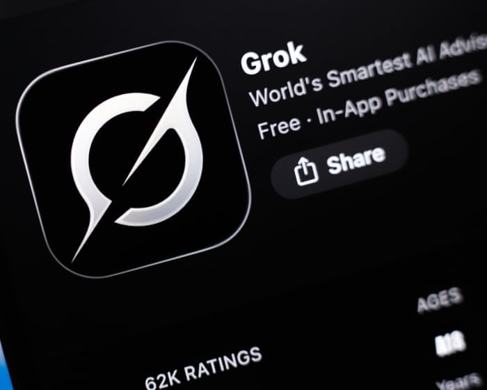 Child abuse material ‘systemic’ on Elon Musk’s X amid Grok scandal, Australian online safety regulator warned