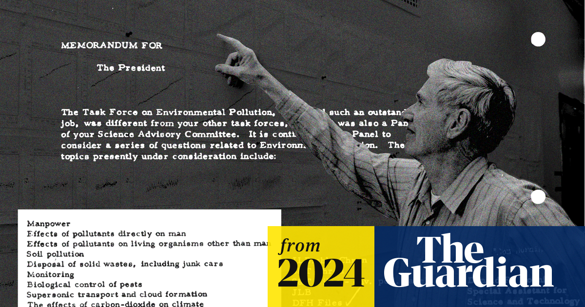 Climate Data Manipulation: Energy Companies Funded Misleading Research for Decades